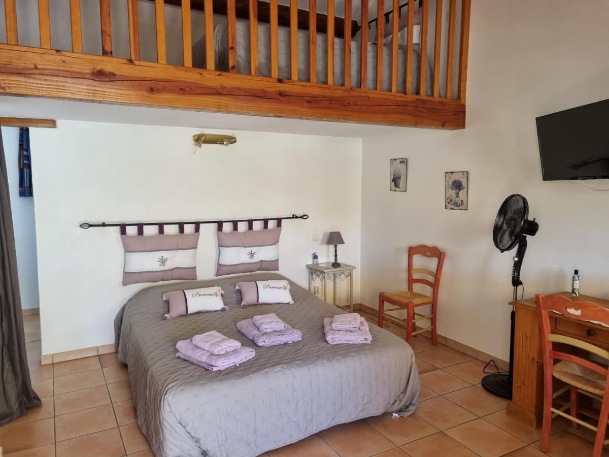 Guest house La Fanette