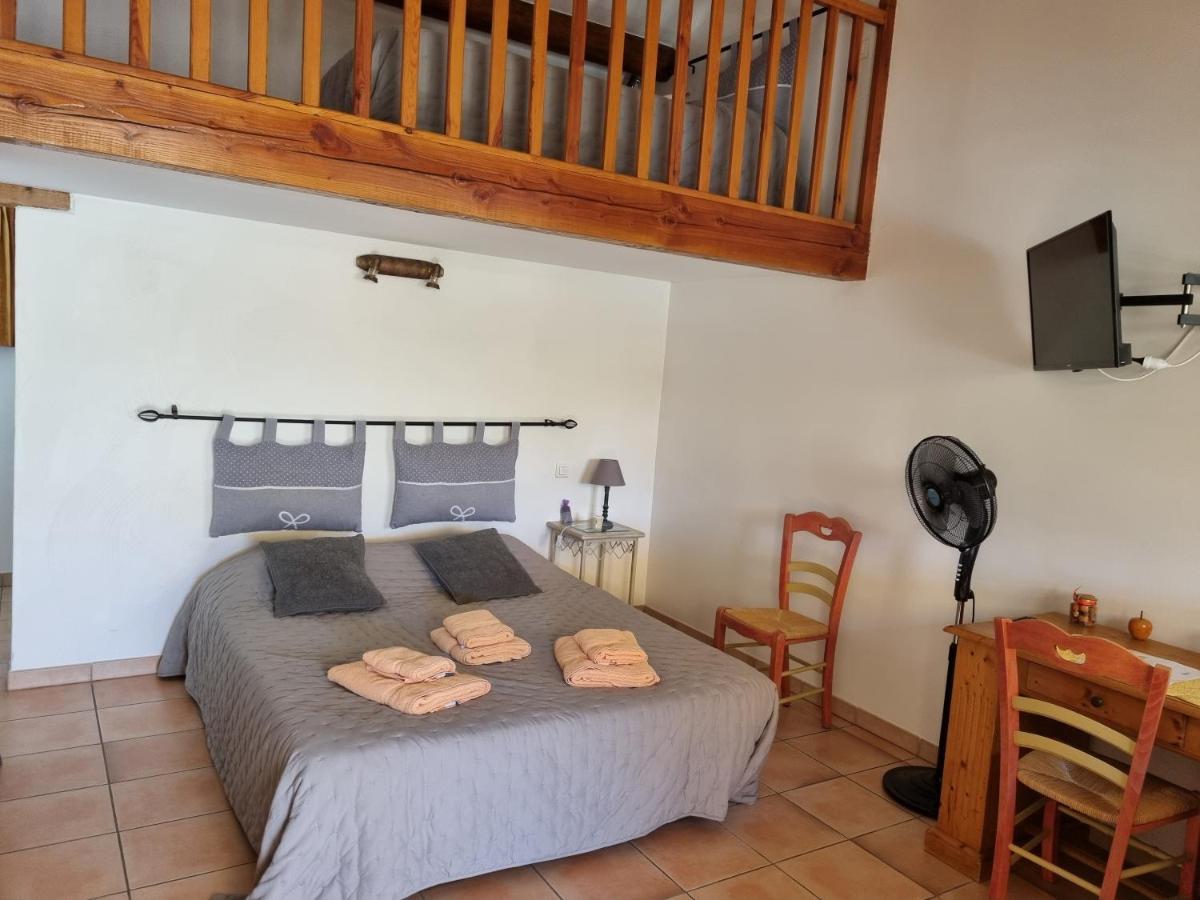 La Fanette Guest house *