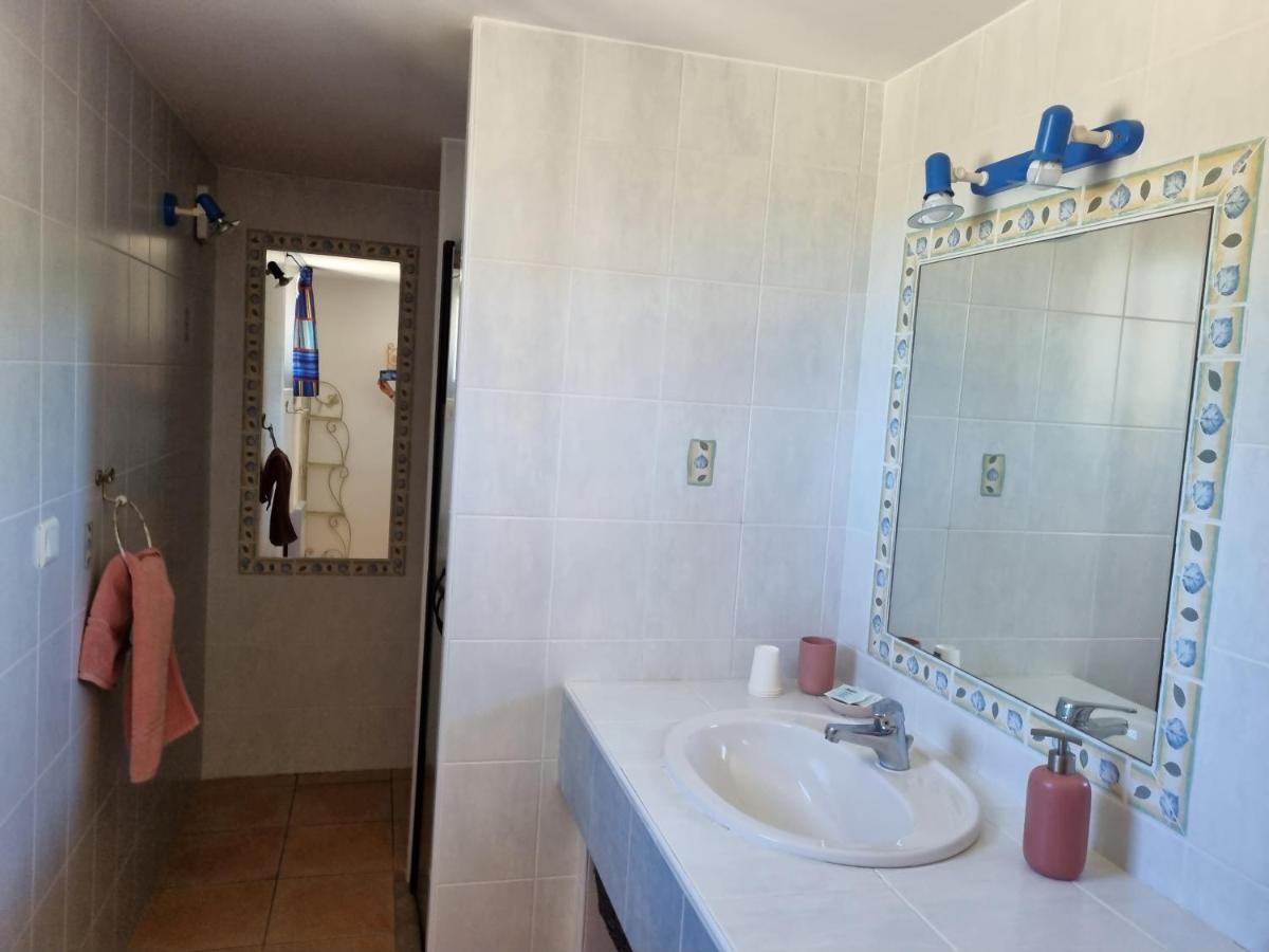 Guest house La Fanette Montbrison-sur-Lez