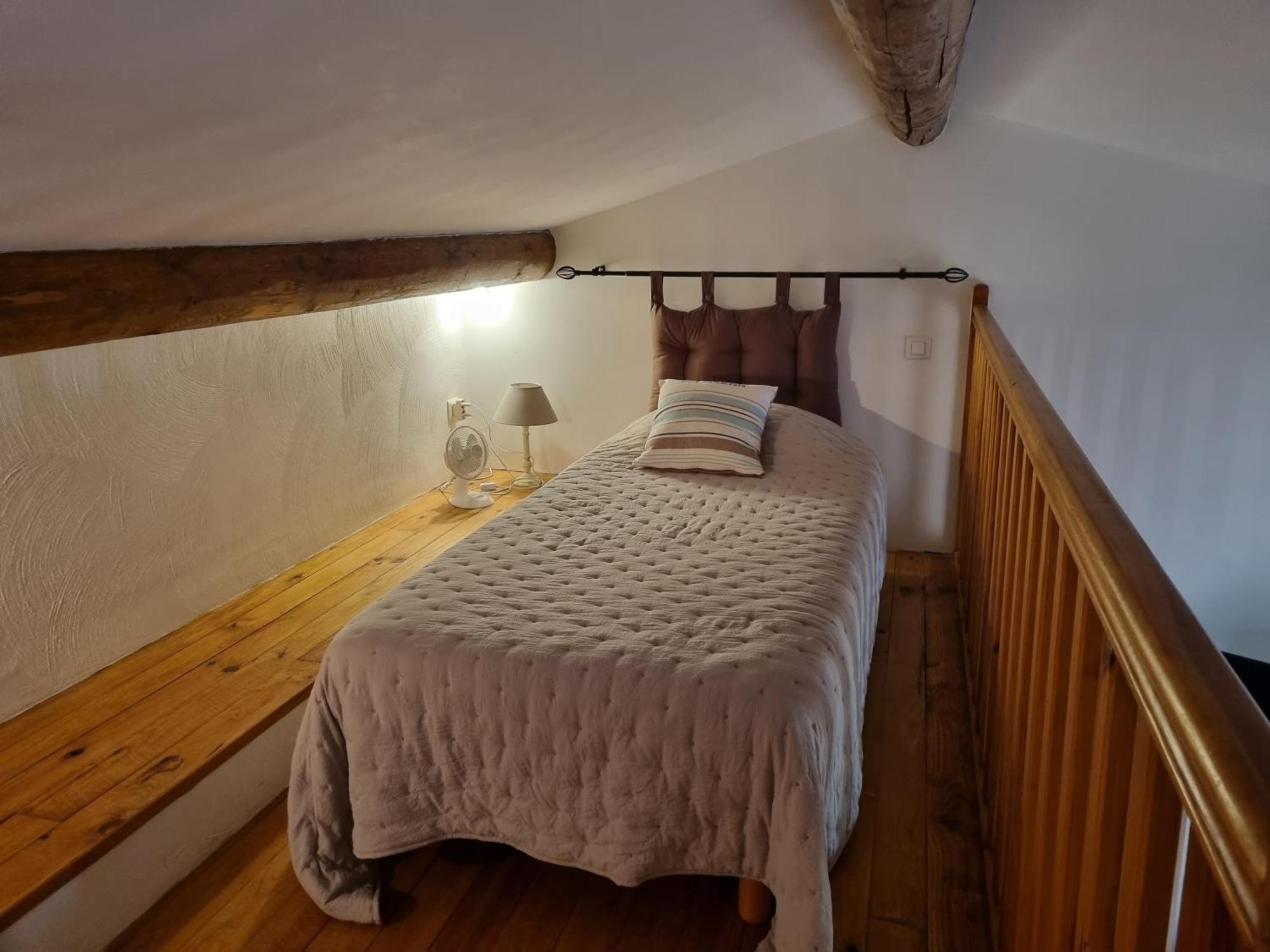 La Fanette Guest house *