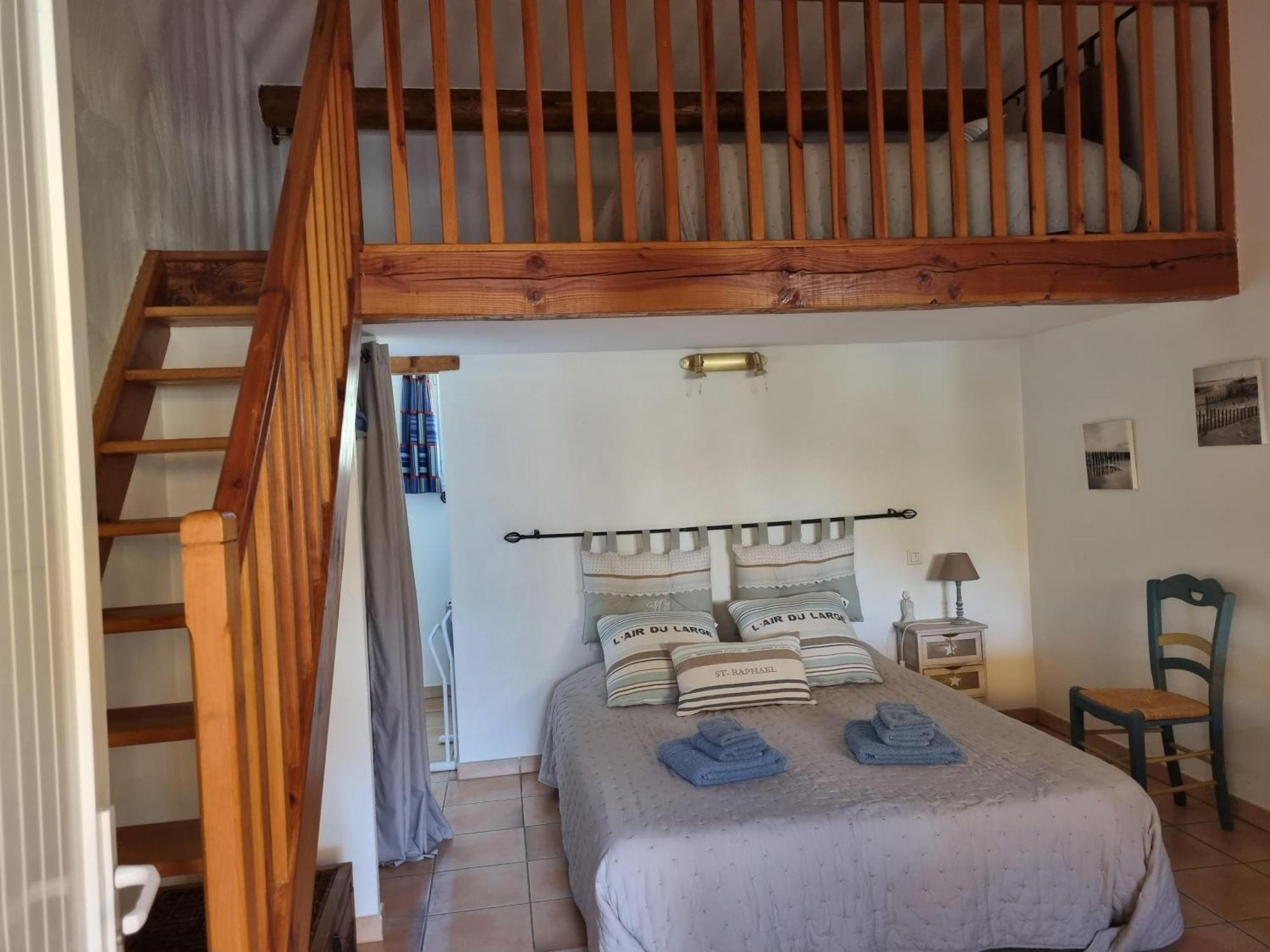 Guest house La Fanette *