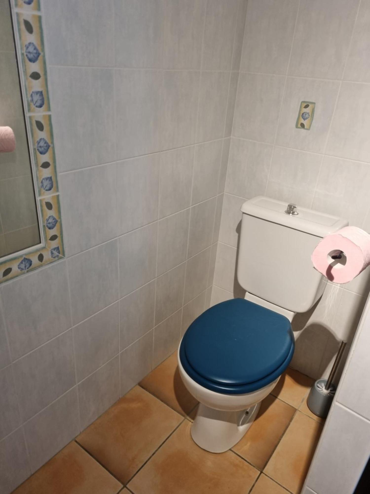 La Fanette Guest house Montbrison-sur-Lez