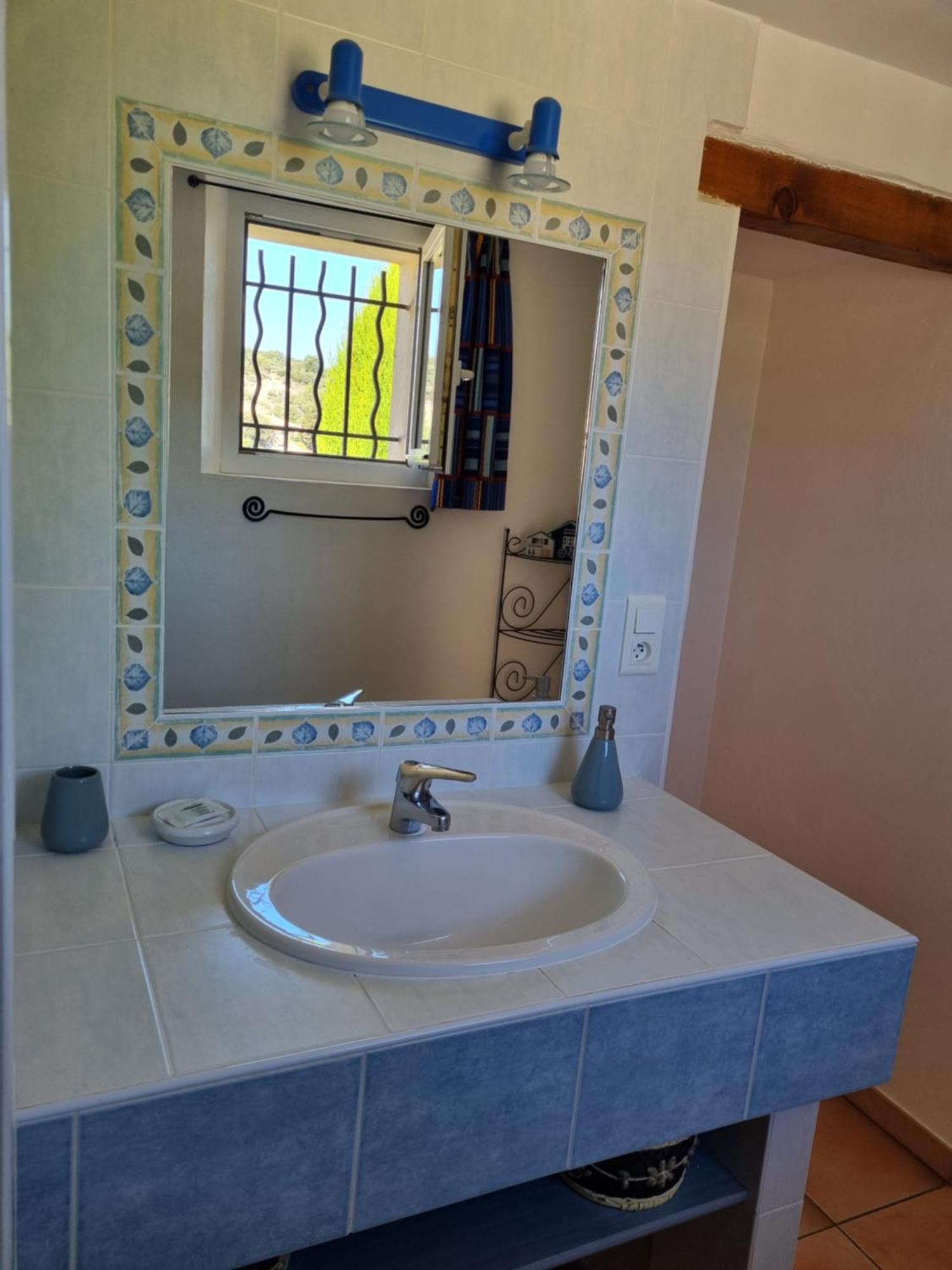 La Fanette Guest house