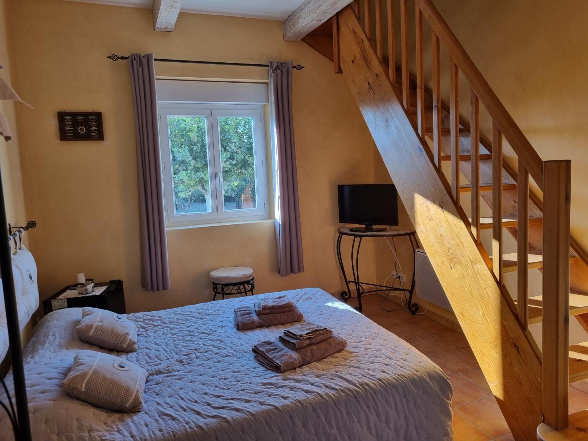 La Fanette * Montbrison-sur-Lez