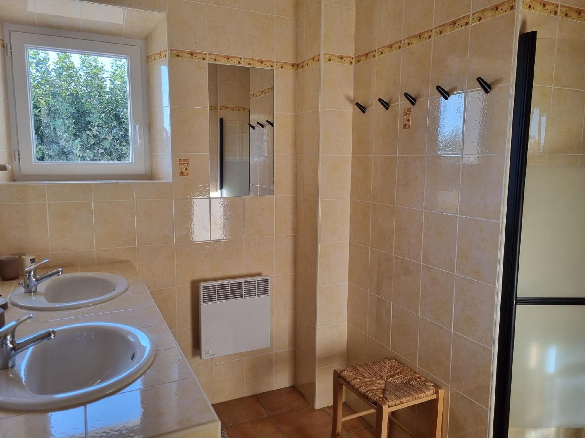 La Fanette Montbrison-sur-Lez