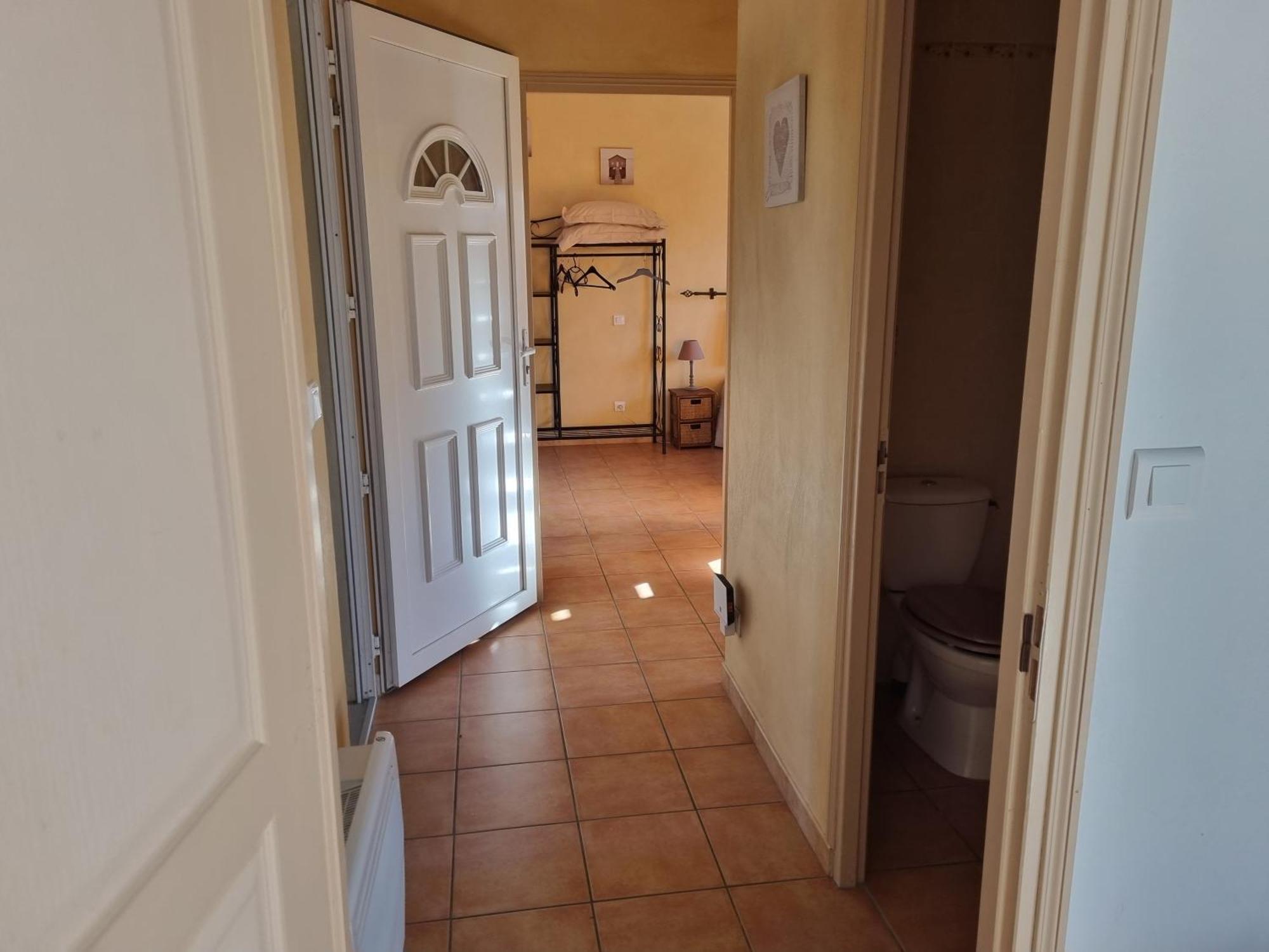 La Fanette Guest house