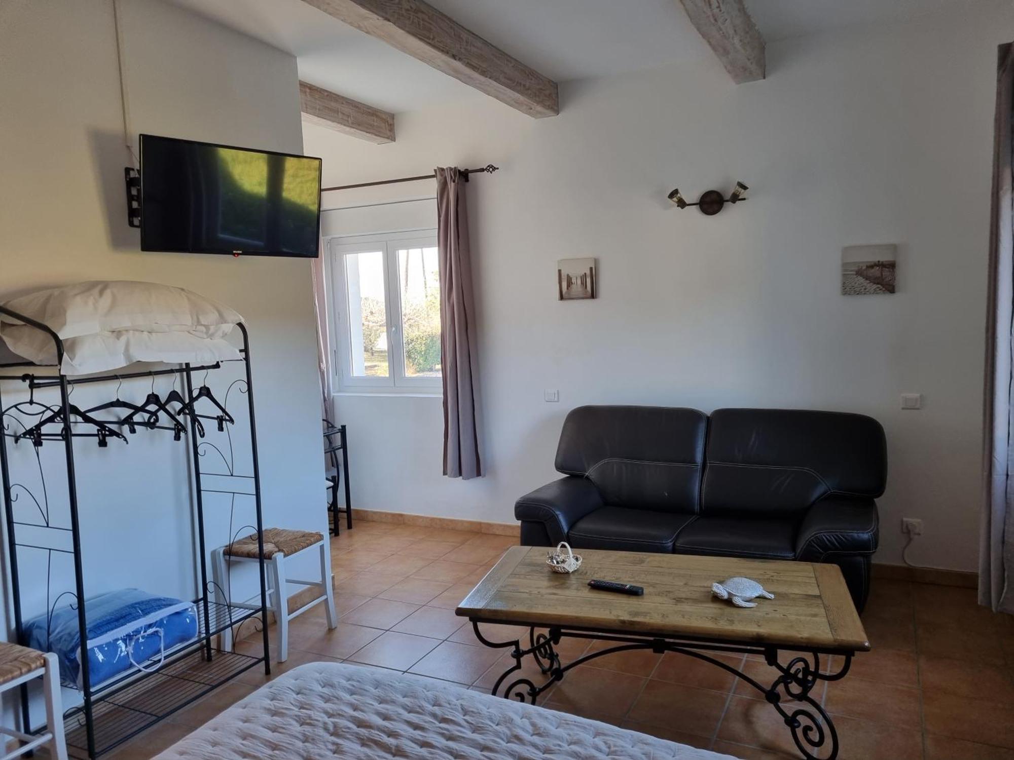 Guest house La Fanette *