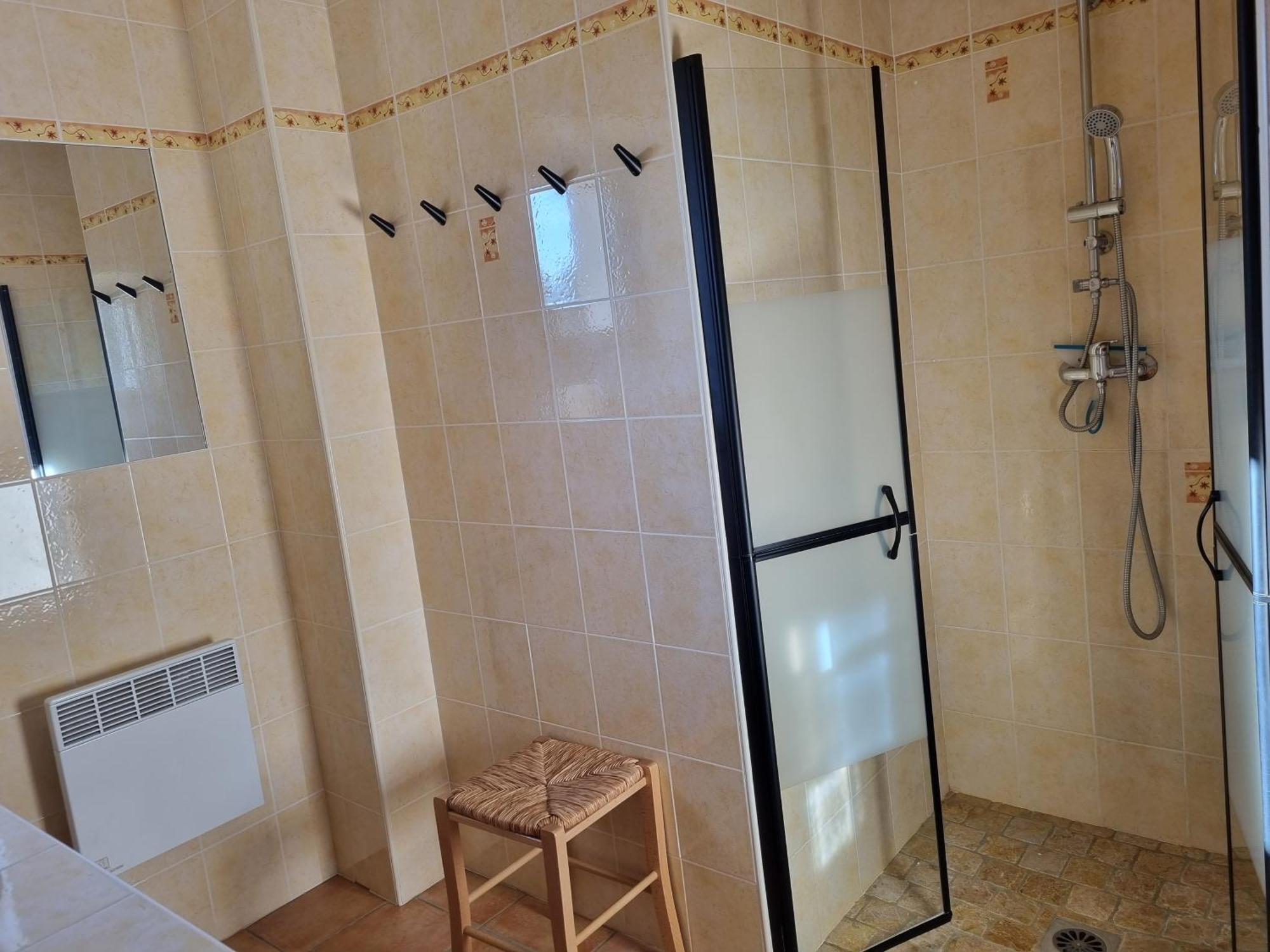 Guest house La Fanette Montbrison-sur-Lez
