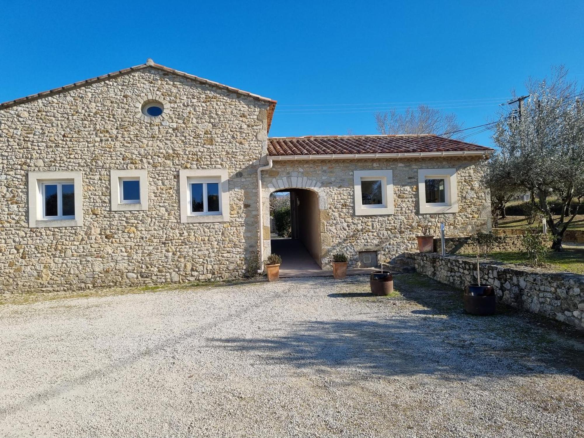 La Fanette Guest house