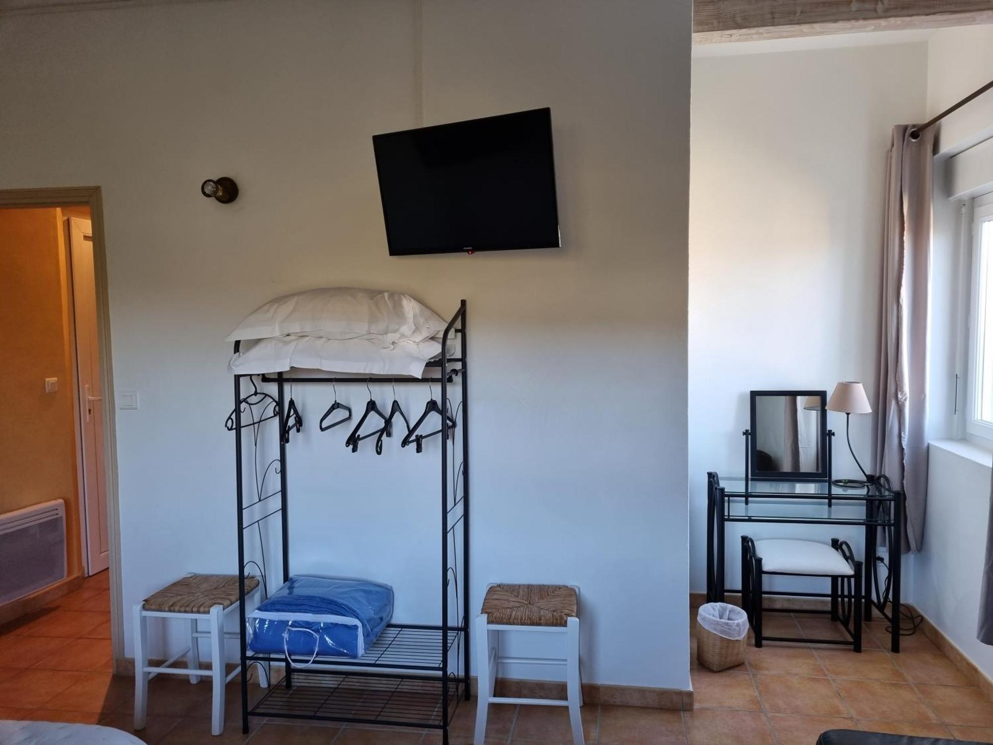 Guest house La Fanette