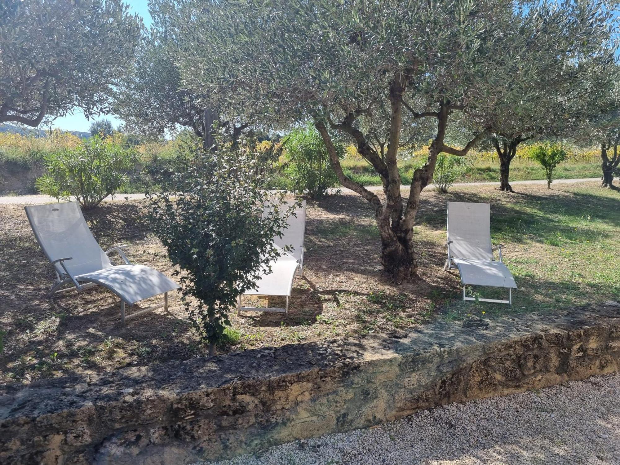 Guest house La Fanette
