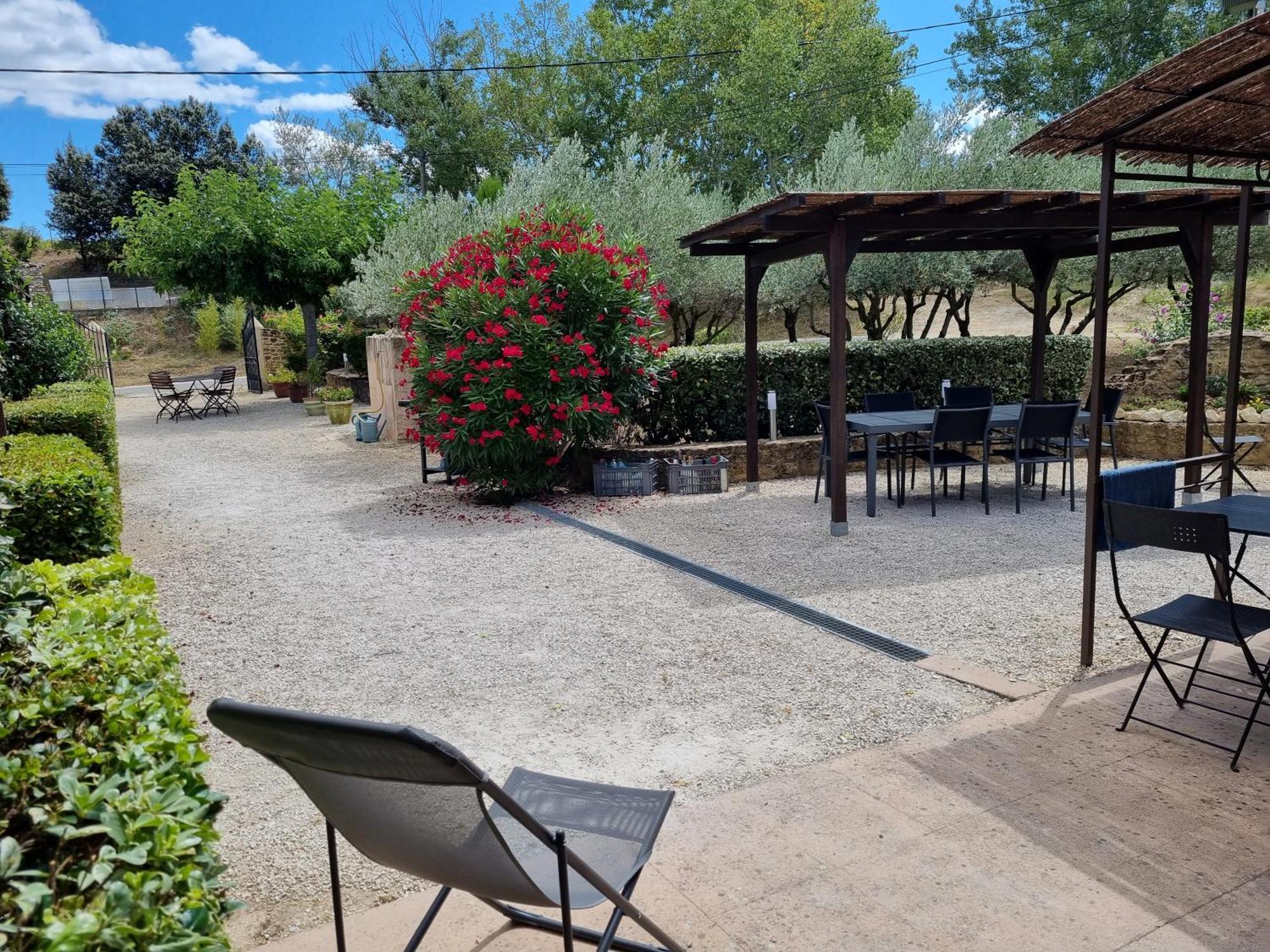 La Fanette Guest house