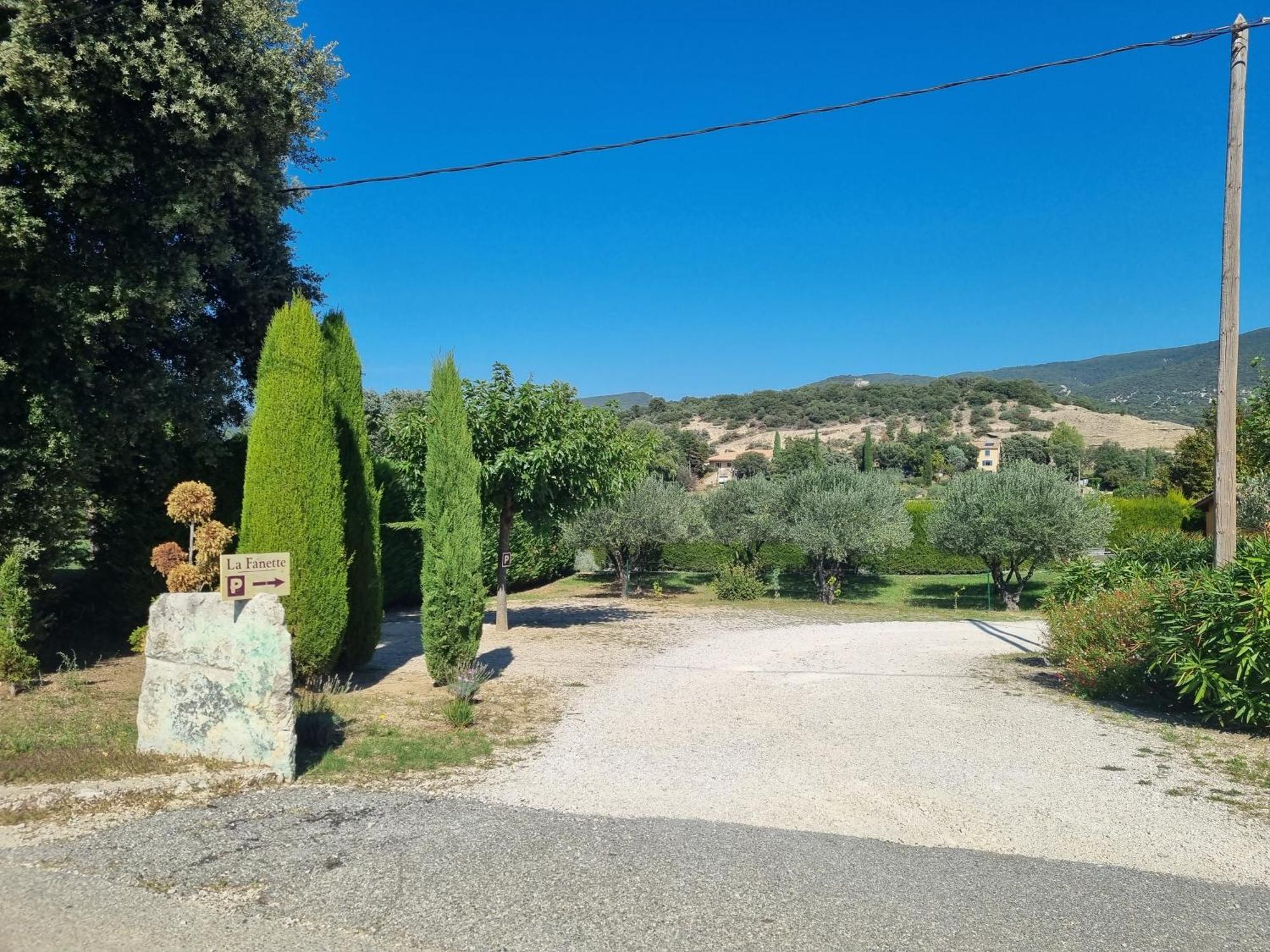 Guest house La Fanette