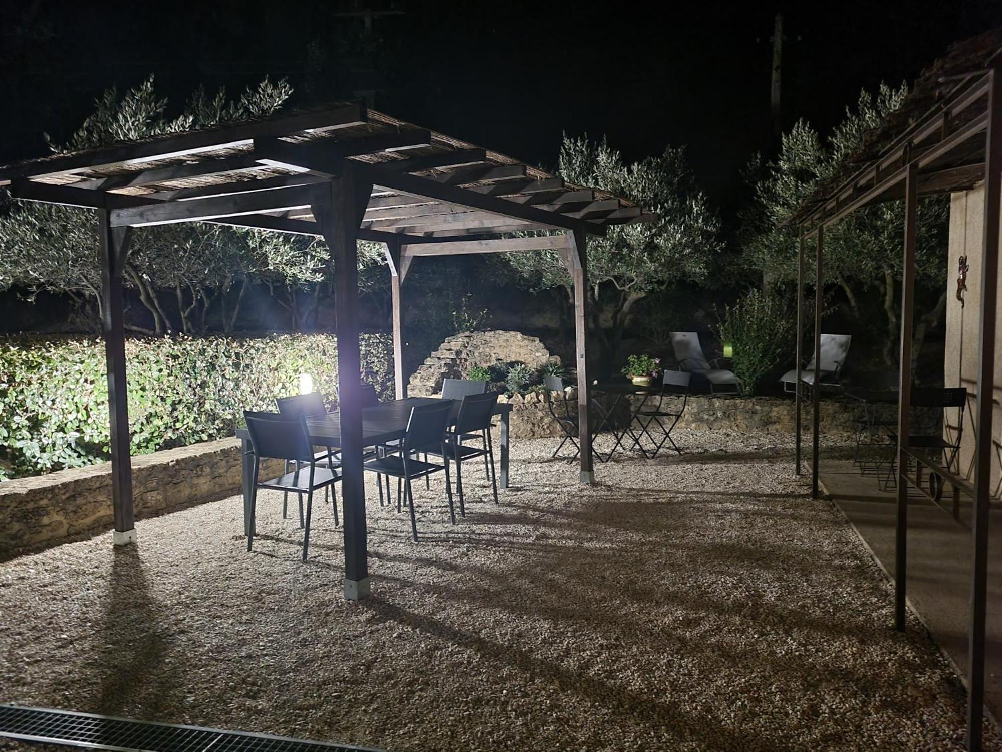 La Fanette Guest house