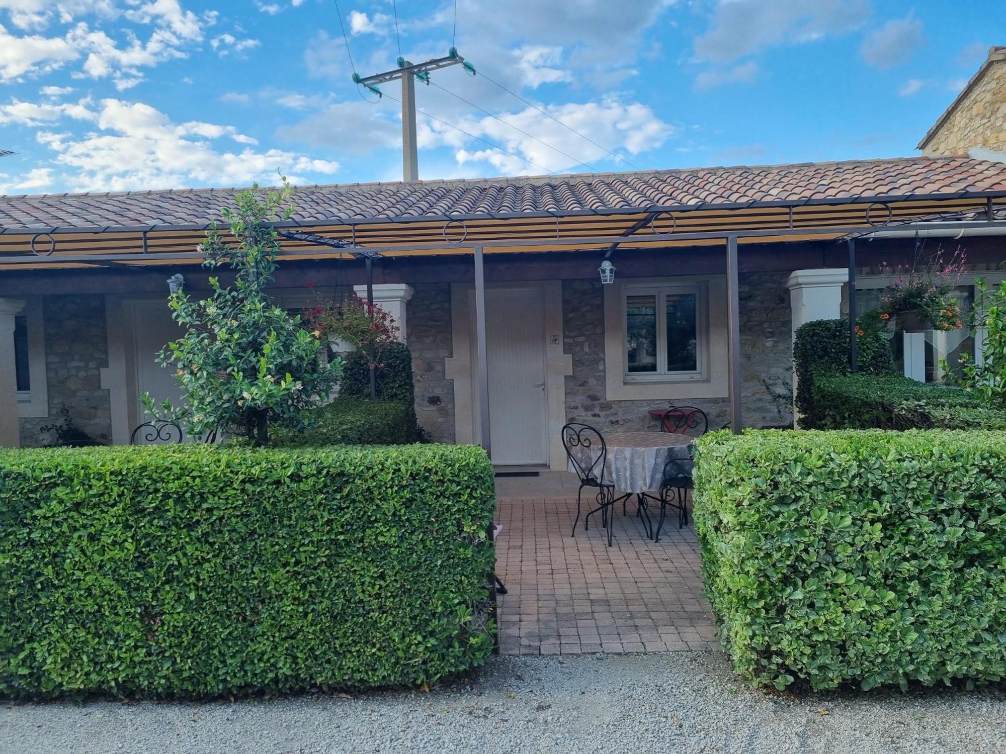La Fanette * Montbrison-sur-Lez