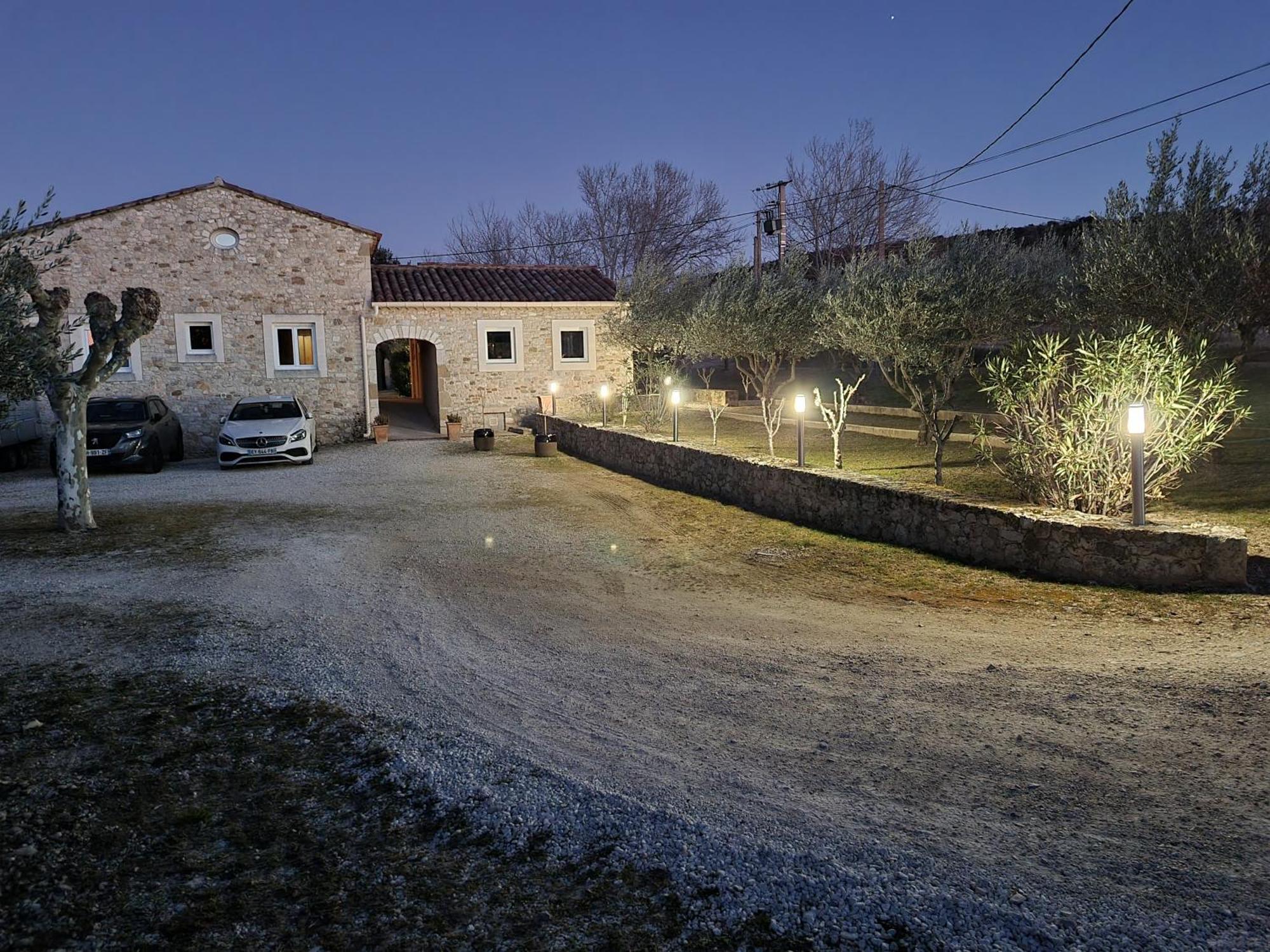 La Fanette